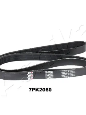 ozubený klínový řemen ASHIKA 112-7PK2060 Rychlé Dodání