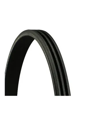 ozubený klínový řemen CONTINENTAL CTAM 3PK850 Rychlé Dodání