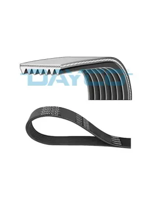 Koupit Online ozubený klínový řemen DAYCO 7PK1153