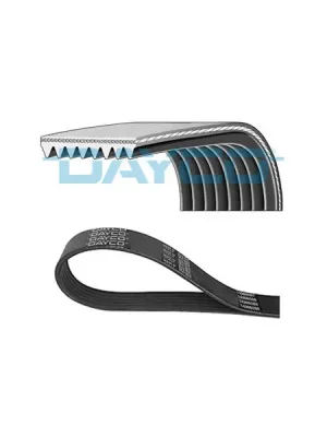 ozubený klínový řemen DAYCO 8PK2076HD Super Cena