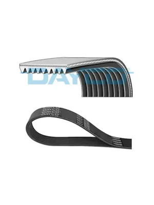 ozubený klínový řemen DAYCO 9PK1699HD Must-Have