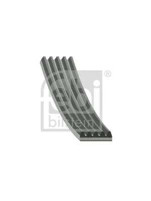Autentický ozubený klínový řemen FEBI BILSTEIN 28823