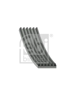 Horká Nabídka ozubený klínový řemen FEBI BILSTEIN 38428