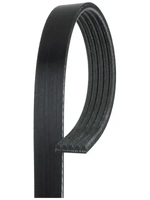 Aktuální ozubený klínový řemen GATES 5PK1250