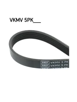 ozubený klínový řemen SKF VKMV 5PK1219 Koupit Online