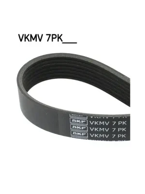 ozubený klínový řemen SKF VKMV 7PK1629 Časově Omezené