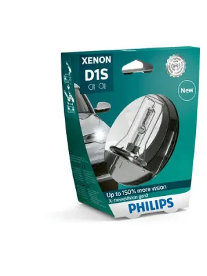 Ihned K Objednání Philips X-treme Vision 85415XV2S1