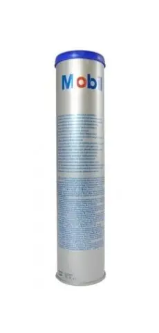 Zlevněný Plastické mazivo Mobil Mobilgrease XHP 222 400 g
