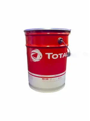 Odeslání Ihned Plastické mazivo Total Ceran XM 320 18 kg