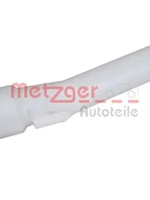 Plnicí hrdlo, nádrž na vodu na mytí METZGER 2140262 Cenová Bomba