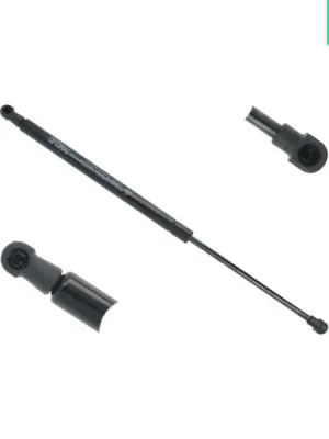 Plynový tlumič, zadní sklo OPTIMAL AG-50749 Dokud Zásoby Vydrží