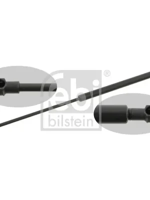 Pneumatická pružina, kapota motoru FEBI BILSTEIN 28062 Zlevněný