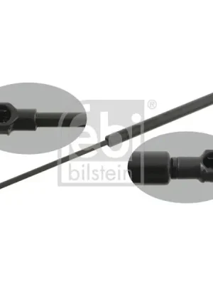 Pneumatická pružina, kapota motoru FEBI BILSTEIN 29286 Akční Nabídka