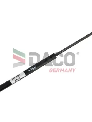Pneumatická pružina, zavazadlový / nákladový prostor DACO Germany SG1901 Akce
