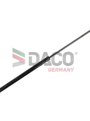 Pneumatická pružina, zavazadlový / nákladový prostor DACO Germany SG2321 Ihned K Objednání
