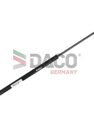 Pneumatická pružina, zavazadlový / nákladový prostor DACO Germany SG2721 Omezená Nabídka