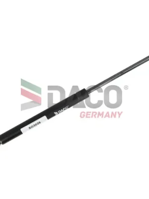 Pneumatická pružina, zavazadlový / nákladový prostor DACO Germany SG3028 Nová Kolekce
