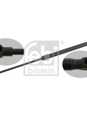 Tovární Cena Pneumatická pružina, zavazadlový / nákladový prostor FEBI BILSTEIN 23394