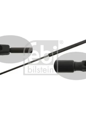 Novinka Pneumatická pružina, zavazadlový / nákladový prostor FEBI BILSTEIN 28063