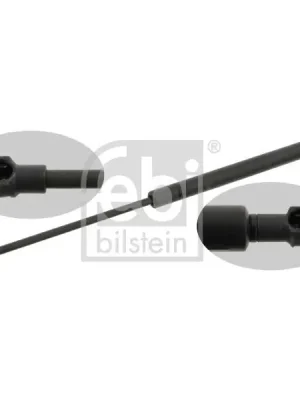 Speciální Cena Pneumatická pružina, zavazadlový / nákladový prostor FEBI BILSTEIN 28080