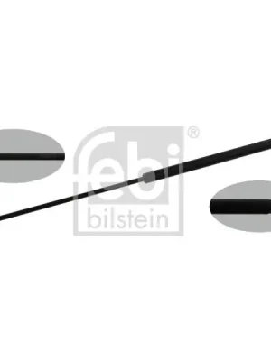 Pneumatická pružina, zavazadlový / nákladový prostor FEBI BILSTEIN 33344 Koupit Online