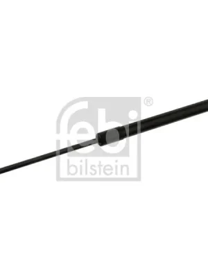 Pneumatická pružina, zavazadlový / nákladový prostor FEBI BILSTEIN 47104 Levný
