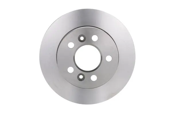 Brzdový kotouč BOSCH 0986478305 Nejlepší Cena