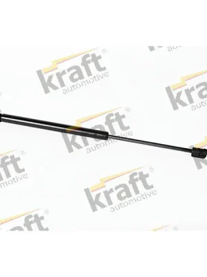 Bezpečná Platba Pneumatická pružina, zavazadlový / nákladový prostor KRAFT AUTOMOTIVE 8505090