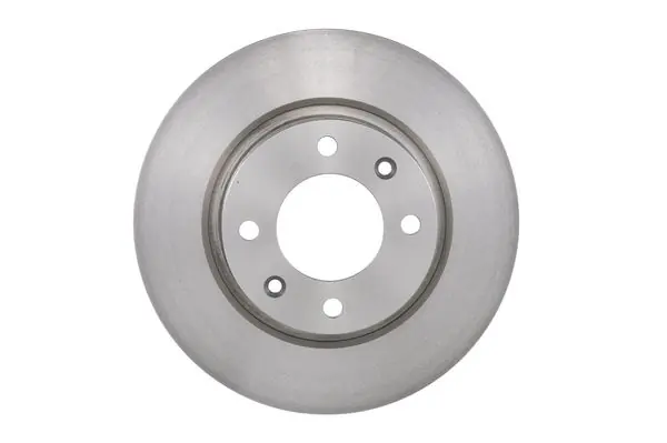 Aktuální Brzdový kotouč BOSCH 0986478981