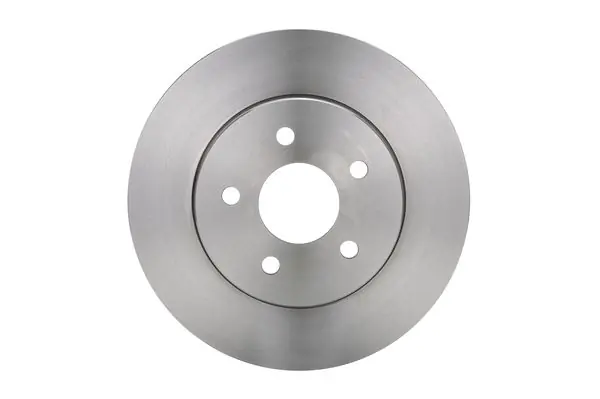 Brzdový kotouč BOSCH 0986479068 Bezpečná Platba