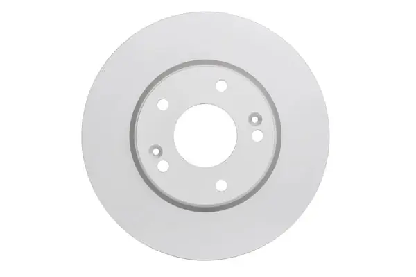 Brzdový kotouč BOSCH 0986479C07 Pouze Dnes