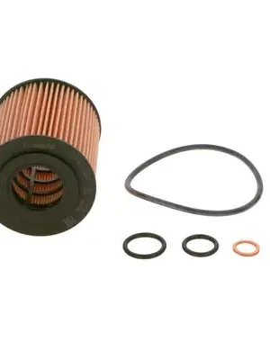 Sezónní Sleva Olejový filtr BOSCH 1457429262