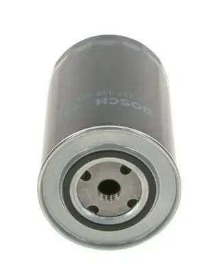 Aktuální Palivový filtr BOSCH 1457429681