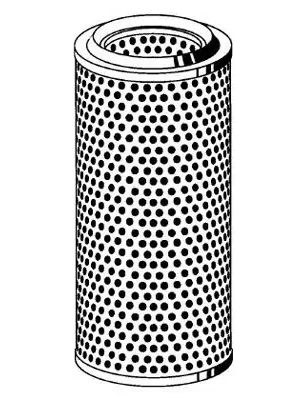 Must-Have Vzduchový filtr BOSCH 1457432149