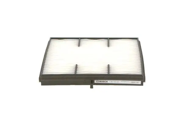 Filtr, vzduch v interiéru BOSCH 1987432223 Sleva