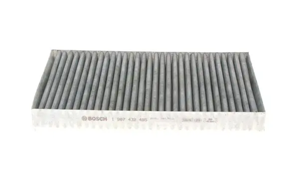 Filtr, vzduch v interiéru BOSCH 1987432495 Cenově Výhodný