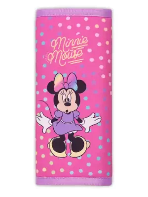 Nakupujte Hned Podložka na bezpečnostní pás MINNIE