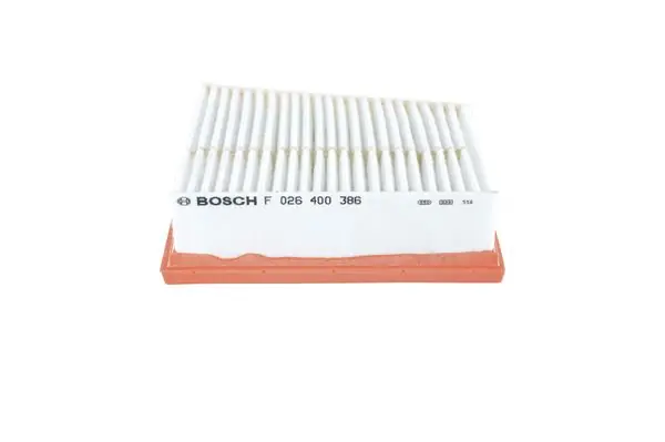 Vzduchový filtr BOSCH F026400386 Omezená Nabídka