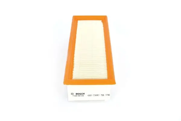 Značkový Vzduchový filtr BOSCH F026400459