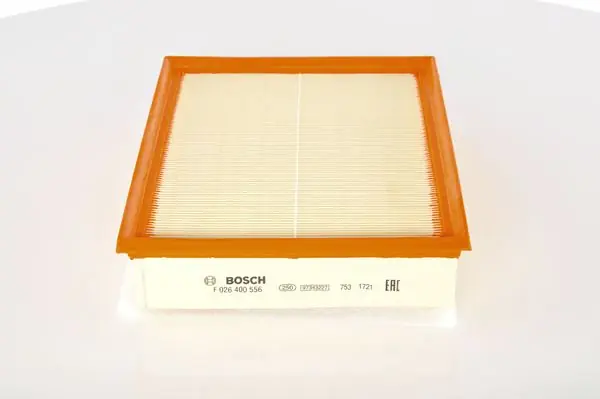 Cenová Bomba Vzduchový filtr BOSCH F026400556