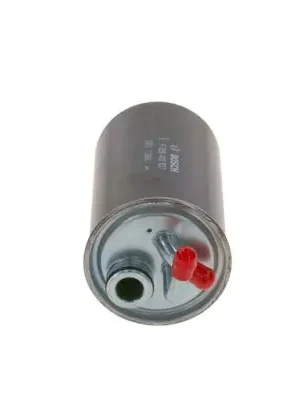 Palivový filtr BOSCH F026402827 Odeslání Ihned
