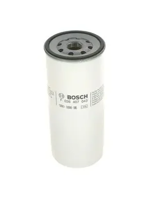 Akční Cena Olejový filtr BOSCH F026407043