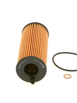 Olejový filtr BOSCH F026407072 Dokud Zásoby Vydrží