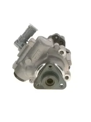 Novinka Hydraulické čerpadlo, řízení BOSCH KS00000600