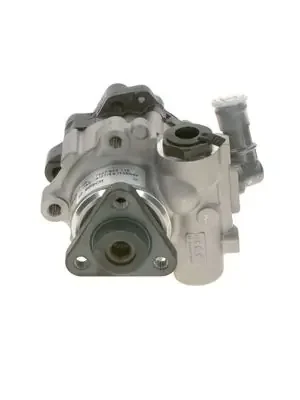 Hydraulické čerpadlo, řízení BOSCH KS01000731 Časově Omezené