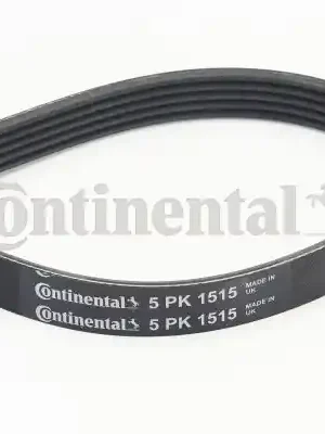 Oblíbený Ozubený klínový řemen CONTITECH 5PK1515