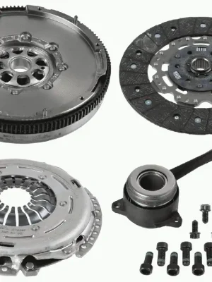 Sada spojky SACHS 2290601060 Top Prodej