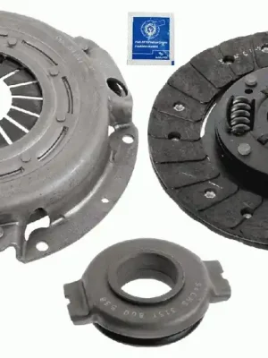 Nakupujte Hned Sada spojky SACHS 3000825901
