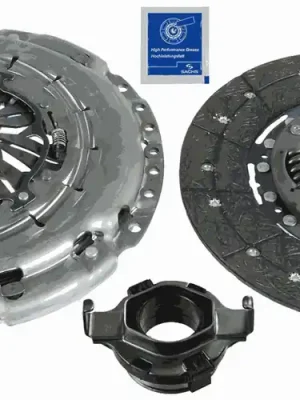 Sada spojky SACHS 3000950737 Expresní Doručení
