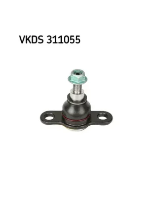 Originální Podpora-/ Kloub SKF VKDS 311055
